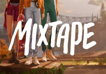Mixtape Global Steam