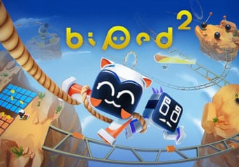 Biped 2 Global Steam