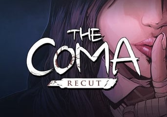 The Coma: Recut EN/FR/JA/KO/RU/ZH/ES/TR Global Steam