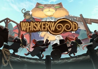 Whiskerwood Global Steam