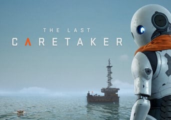 The Last Caretaker EN/DE/FR/JA/PT/ZH/MX Global Steam Gift