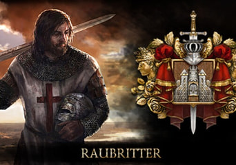 Reign of Guilds - Raubritter Pack DLC EN/DE/FR/PT/RU/ES Global Steam