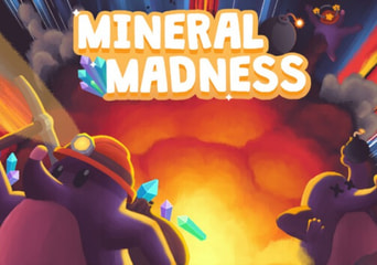 Mineral Madness (PC) Steam Key Global