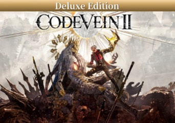 Code Vein II Deluxe Edition Global Steam Gift