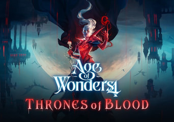 Age of Wonders 4: Thrones of Blood DLC Global Steam