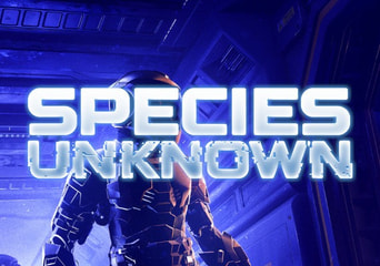Species: Unknown (PC) Steam Key Global