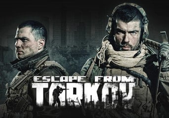 Escape from Tarkov Global Steam