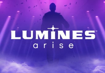 Lumines Arise Global Steam