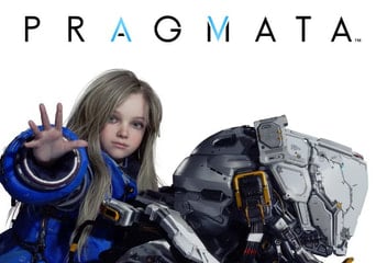 Pragmata EN United States Xbox Series