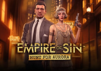 Empire of Sin - Hunt For Aurora DLC Global Steam Gift