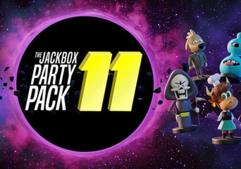 The Jackbox Party Pack 11 EN Global Steam