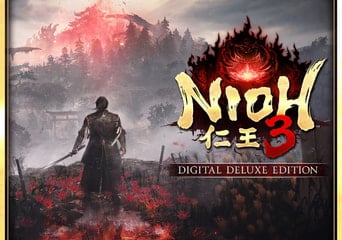 Nioh 3 Deluxe Edition Japan Steam