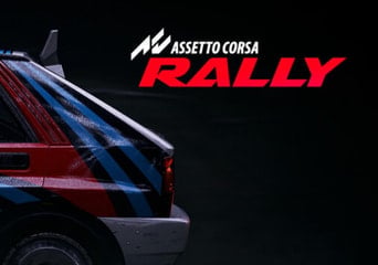 Assetto Corsa Rally EN/DE/FR/IT/ZH/ES Global Steam Gift