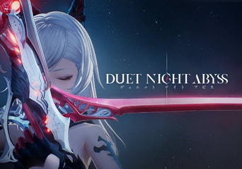 Duet Night Abyss 60 Lunar Crystal Direct Top-Up