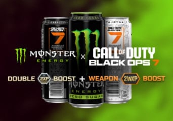 Call of Duty: Black Ops 7 - Double XP Boost + Weapon XP Boost DLC 5 Hours Edition EN Global Official website