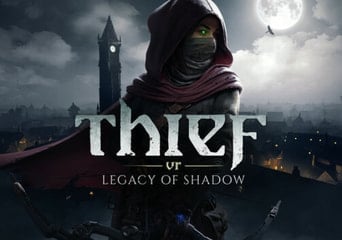 Thief VR: Legacy of Shadow EN Global Steam