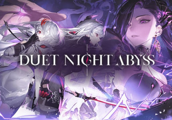 Duet Night Abyss 1980 Lunar Crystal Direct Top-Up