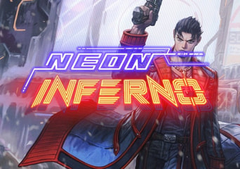 Neon Inferno (PC) Steam Key Global