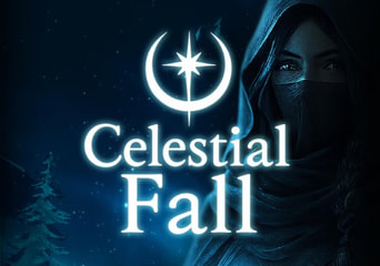 Celestial Fall Canada Xbox Series