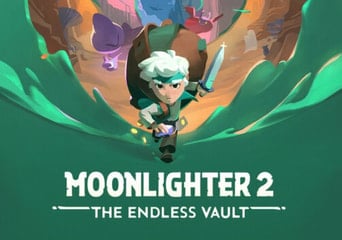 Moonlighter 2: The Endless Vault EU Steam