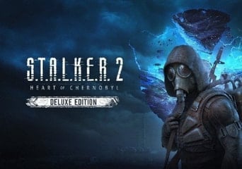 S.T.A.L.K.E.R. 2: Heart of Chornobyl Deluxe Edition India Xbox Series