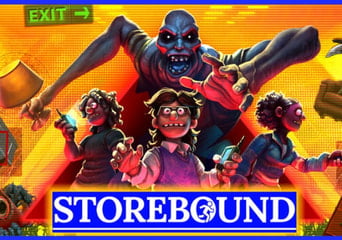 Storebound Global Steam