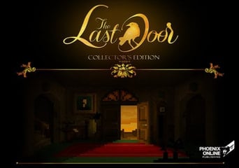 The Last Door Collector's Edition EN/DE/FR/IT/ES Global Steam