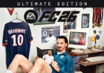 EA Sports: FC 26 Ultimate Edition United States EA App