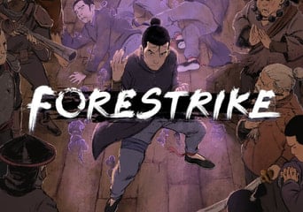 Forestrike Global Steam