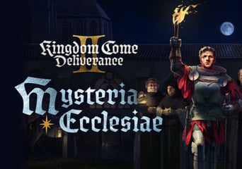 Kingdom Come: Deliverance II: Mysteria Ecclesiae DLC Global Steam