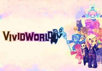 Vivid World Global Steam