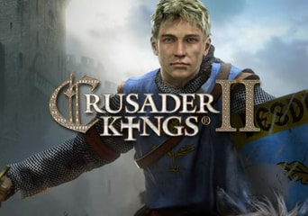 Crusader Kings II - Bundle Steam Key Global