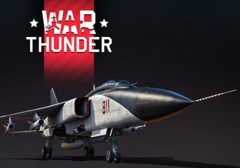 War Thunder - JH-7A Prototype Bundle Canada Xbox/One/Series/Xbox - PC