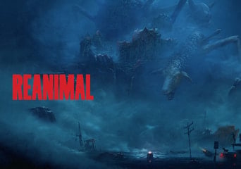 REANIMAL ROW Steam
