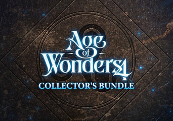 Age of Wonders 4 - Collector's Bundle EN United States Xbox Series