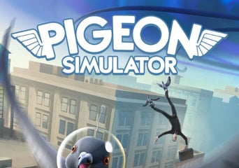 Pigeon Simulator Switzerland Xbox Series/Xbox - PC