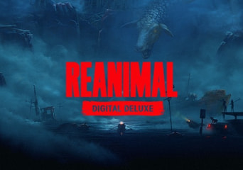REANIMAL Deluxe Edition Global Steam