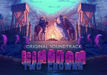 Kingdom Two Crowns - OST DLC Global Steam