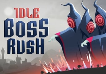 Idle Boss Rush Global Steam