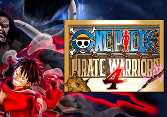 One Piece: Pirate Warriors 4 Cross-Gen Edition EN Australia Xbox One Xbox Series