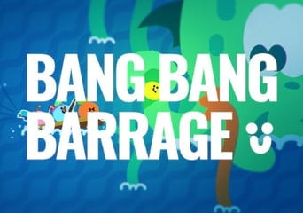 Bang Bang Barrage EN/JA/ZH Global Steam