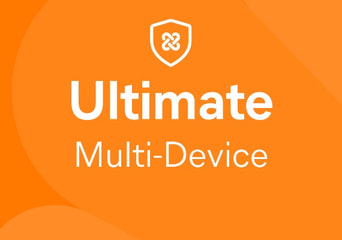 Avast Ultimate Multi-Device 3 Years 10 Dev Global Software License