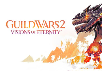 Guild Wars 2: Visions of Eternity DLC EN/DE/FR/ES Global Official website