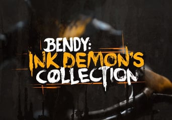 Bendy - Ink Demon's Collection EN EU Xbox One Xbox Series