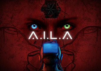 A.I.L.A EU Steam