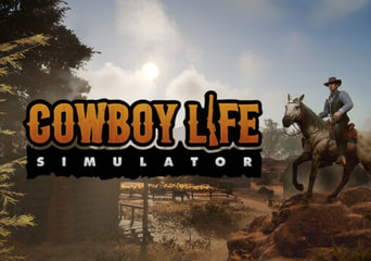 Cowboy Life Simulator Global Steam