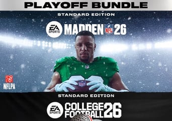 EA SPORTS: Playoff Bundle EN United States Xbox Series