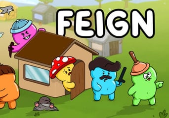 Feign Global Steam