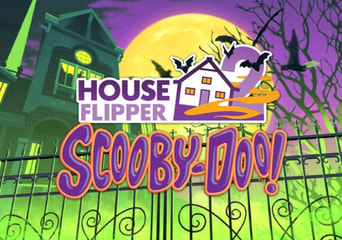 House Flipper 2 - Scooby-Doo Steam Key Global