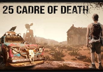Cadre of Death EN/DE/PT/RU/ES/ZH Global Steam